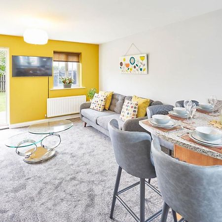 Host & Stay - The Tardis Marske-by-the-Sea エクステリア 写真