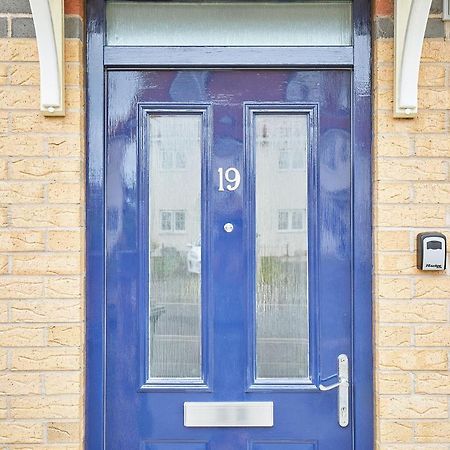 Host & Stay - The Tardis Marske-by-the-Sea エクステリア 写真